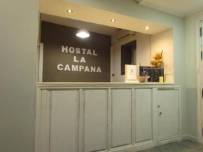 Hostal La Campana, Toledo